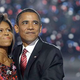 Illustration for article titled Conventional Crap: Moebama Underwhelmed By Barack's Beautiful, Moving Speech
